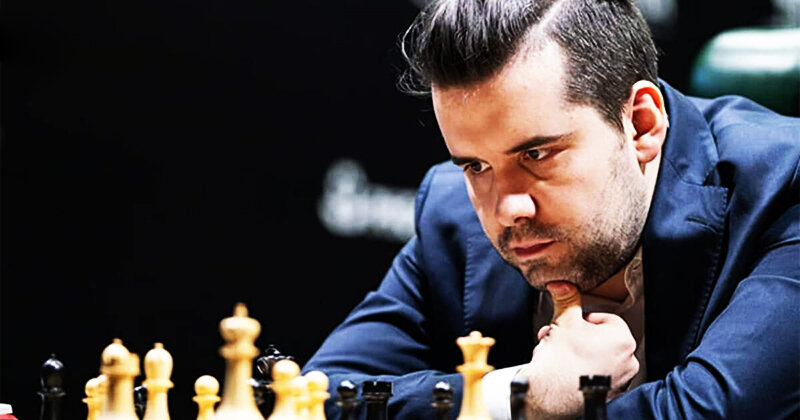 Ян Непомнящий 