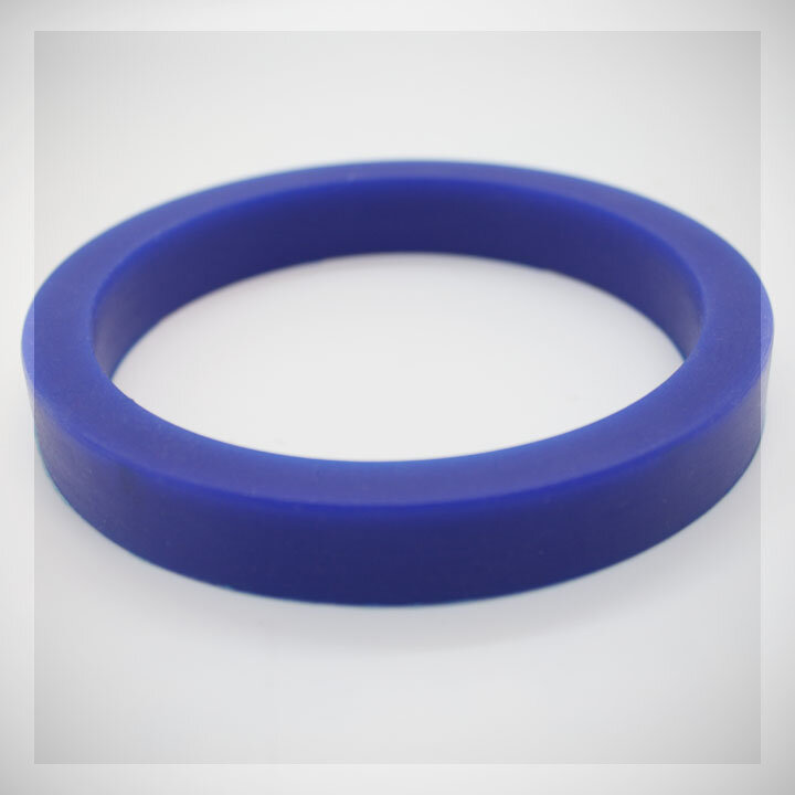 Силиконовый сальник