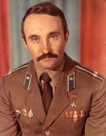 Солуянов Александр Петрович