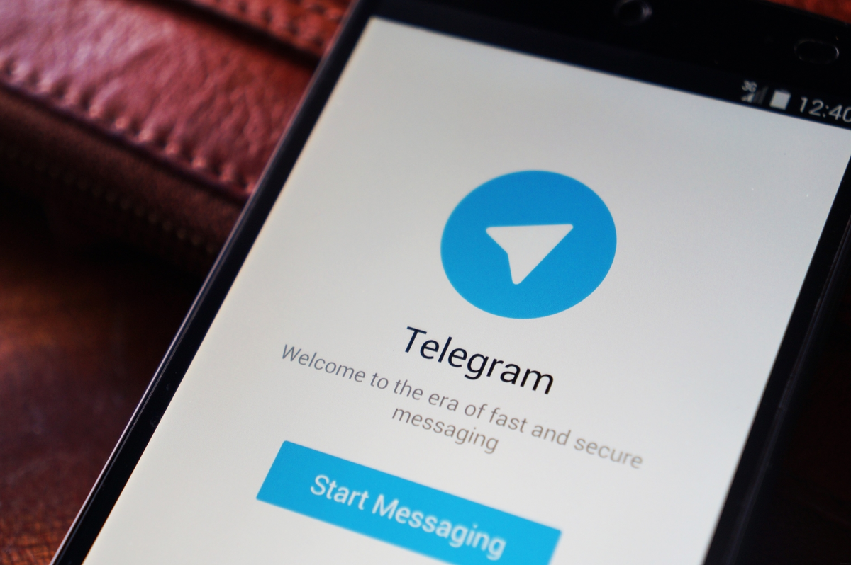 Как создать аккаунт в телеграмм без телефона номера фото 92