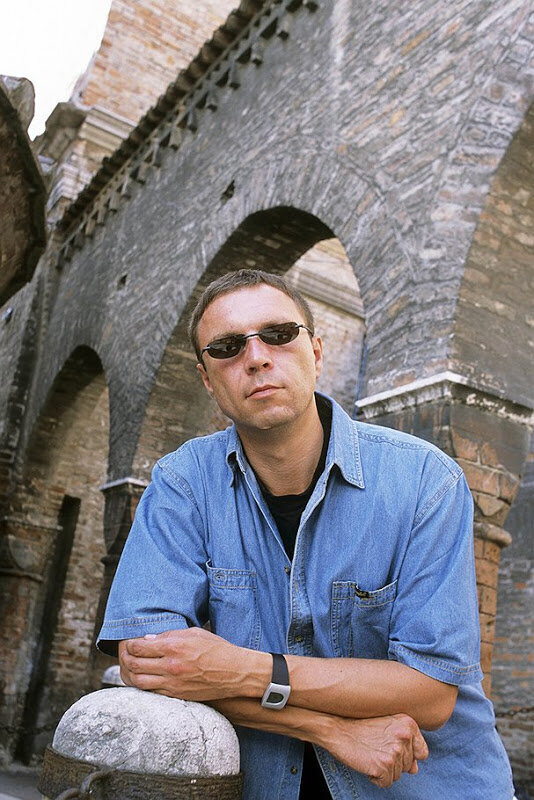 Виктор Олегович Пелевин