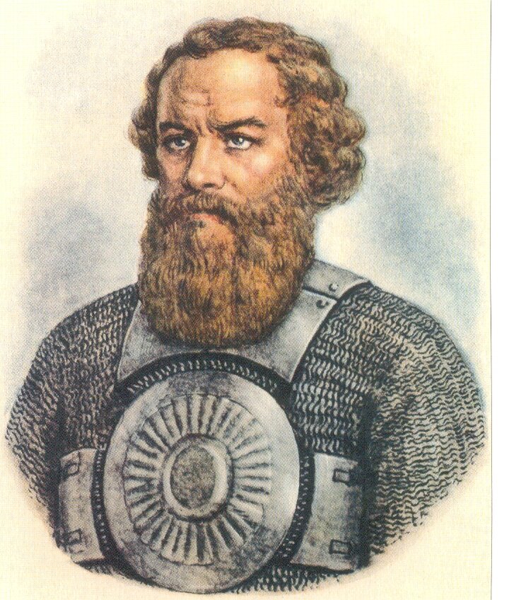 Кузьма Минин 