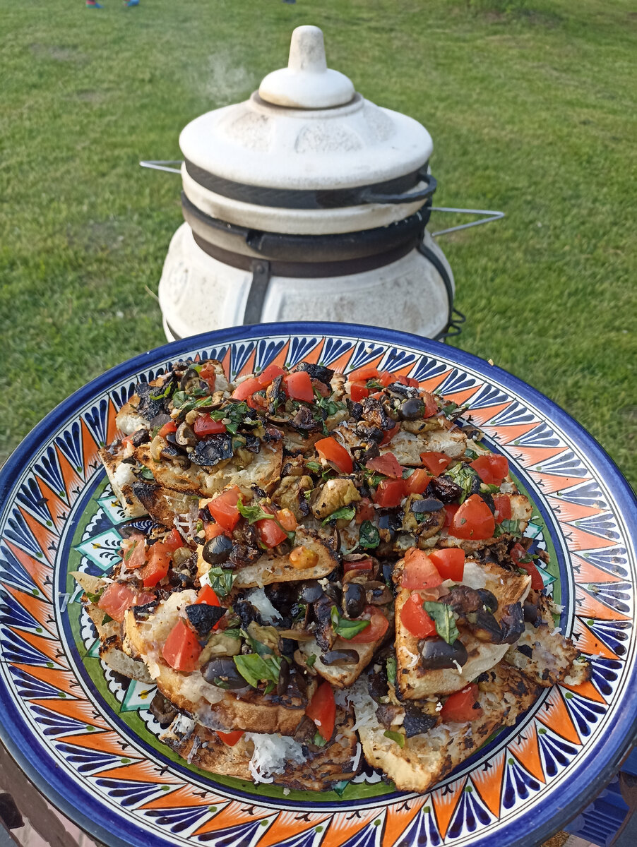 Впечатление - интересно, но: