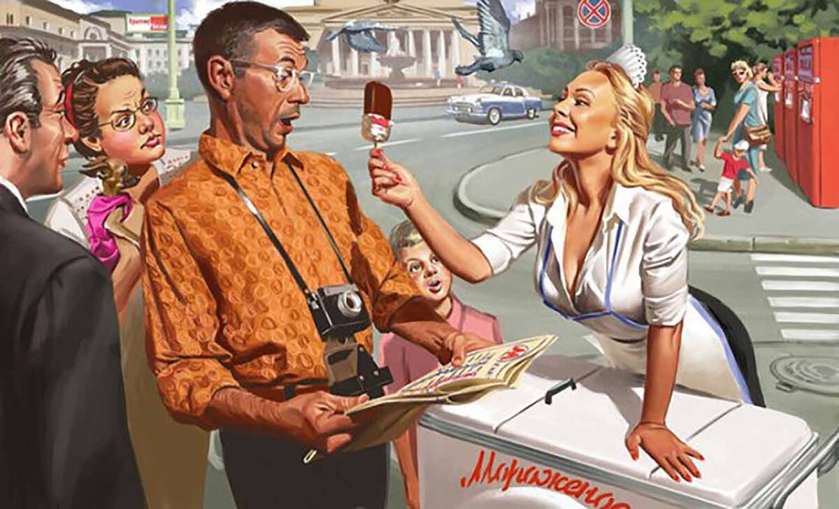 Художник Валерий Барыкин