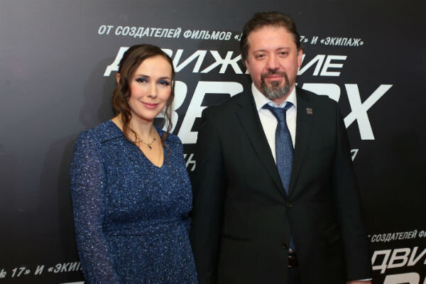 Антон мегердичев и елена панова фото Почему Елена Панова скрывала свою беременность на съёмках "Метро" и не осталась 