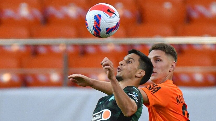   РИА Новости Павел Лисицын