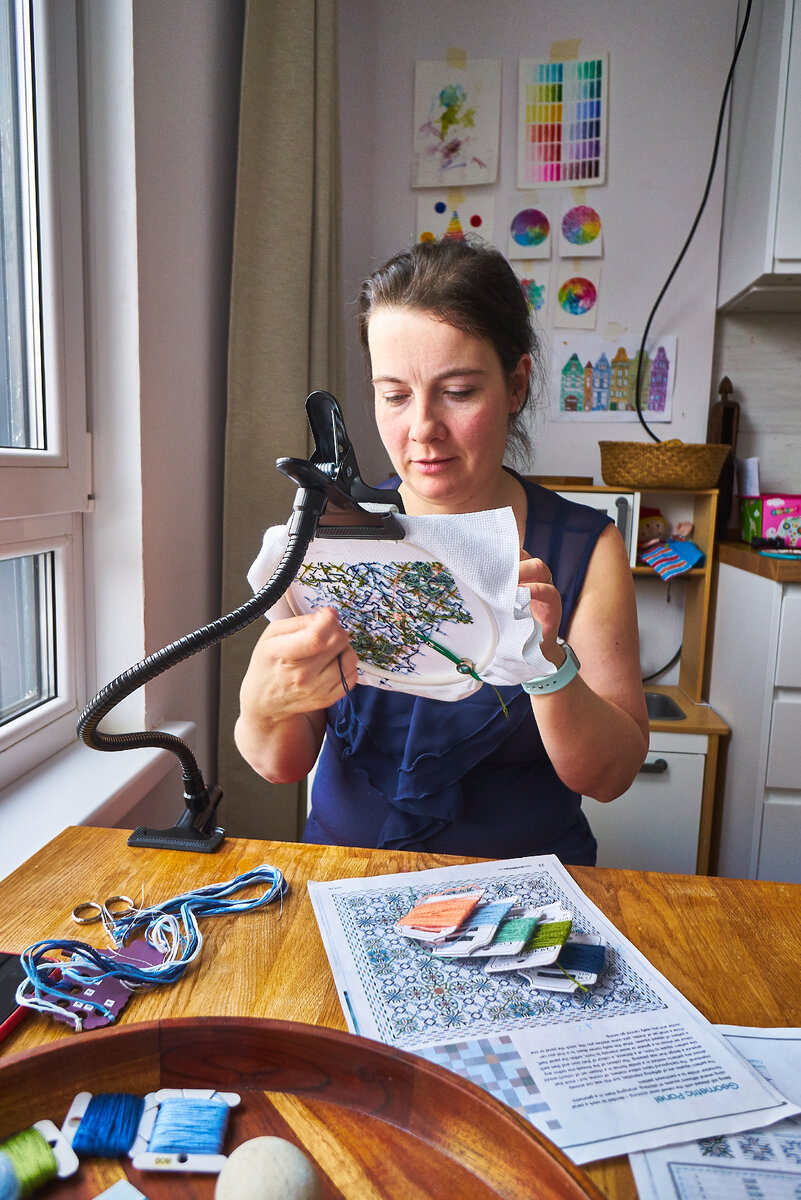 Как вам моя изнанка? 😁