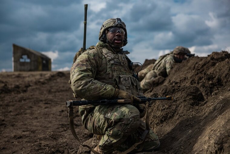    Большинство наемников на Украине не имеет моральных границ, заявил Никита Буранов