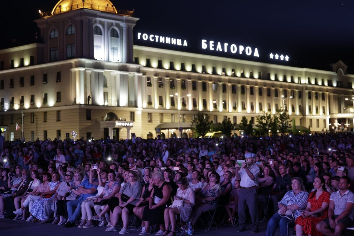 Соборная площадь