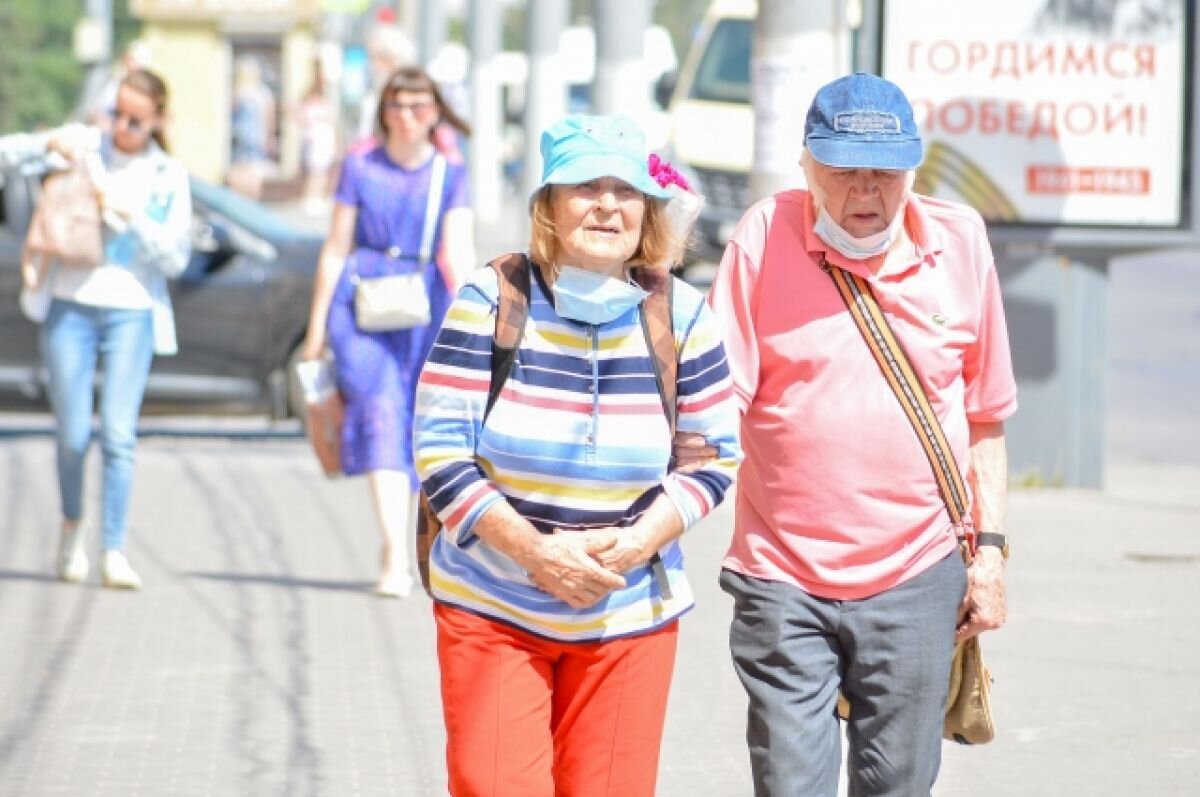    Дмитрий Махонин подписал указ, касающийся ношения масок в Пермском крае