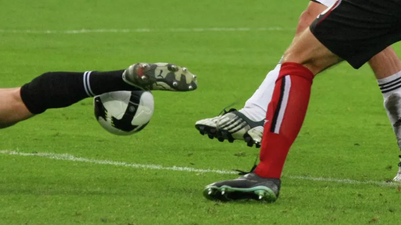   РИА Новости