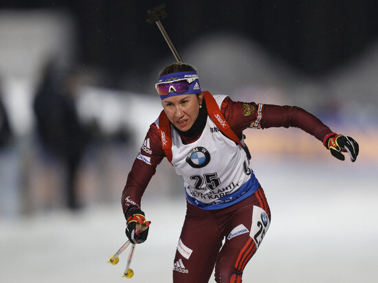     Дарья Виролайнен, фото: Kalle Parkkinen/Newspix24/Global Look Press