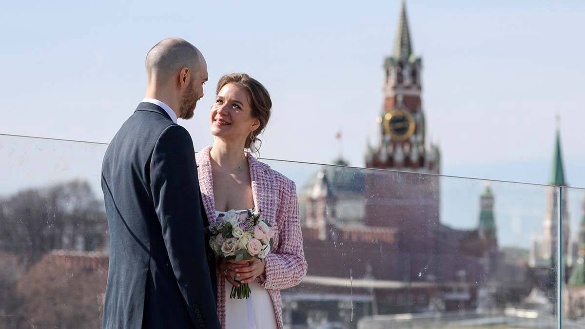    Фото: Кирилл Зыков / АГН Москва