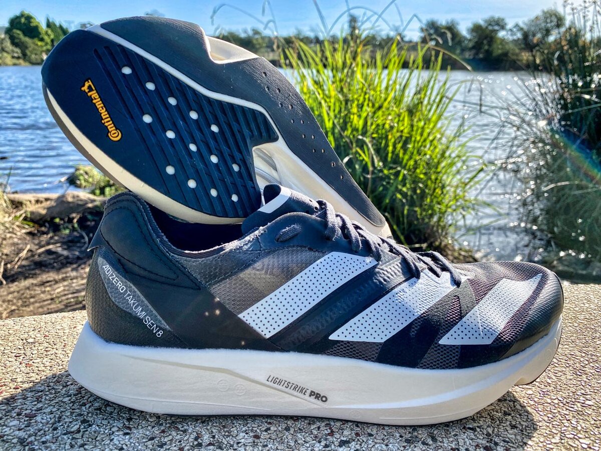 Adidas 2024 adizero sen