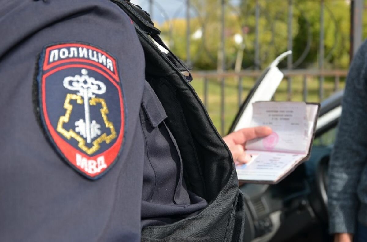    В Радужном опровергли ограничение на выезд для подлежащих мобилизации людей