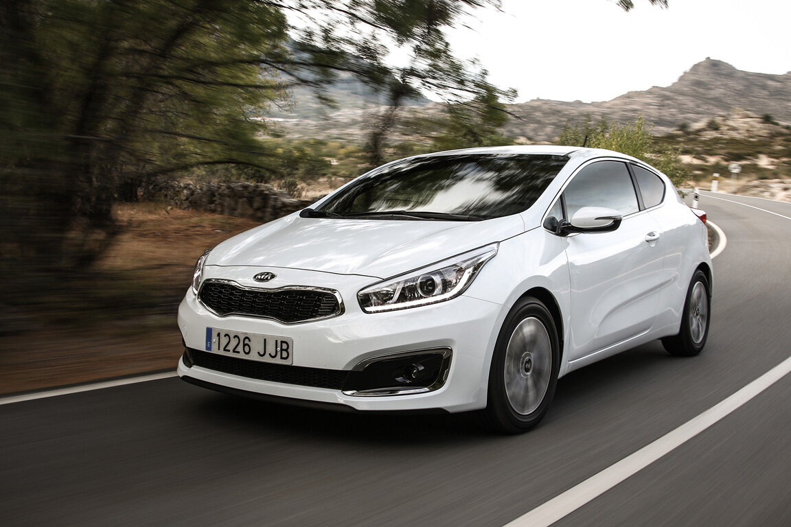 Репортаж c R&D Center Hyundai-Kia: место, где рождается будущее корейского автоп