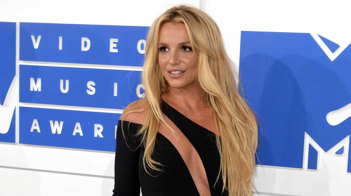    Бритни Спирс / Фото: Global Look Press / Pa