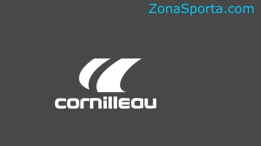 Теннисный стол Cornilleau 700M Crossover обзор