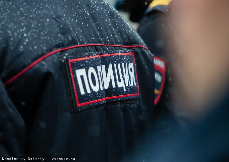    Фото: Дмитрий Кандинский / vtomske.ru