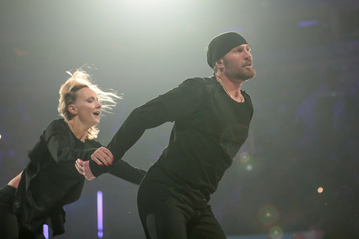 ФОТО: DMITRY GOLUBOVICH/GLOBALLOOKPRESS