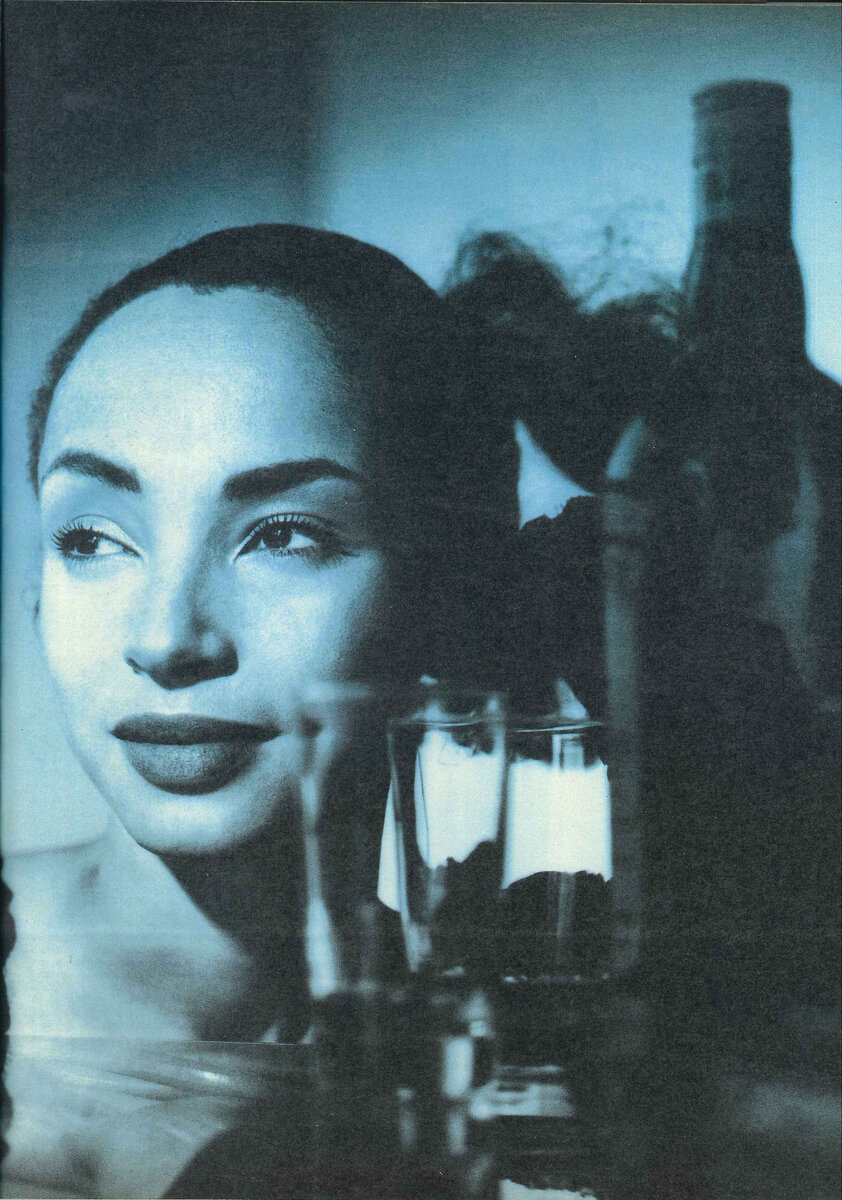 Sade