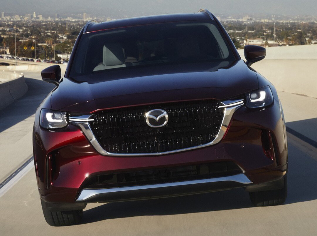 Mazda CX-90