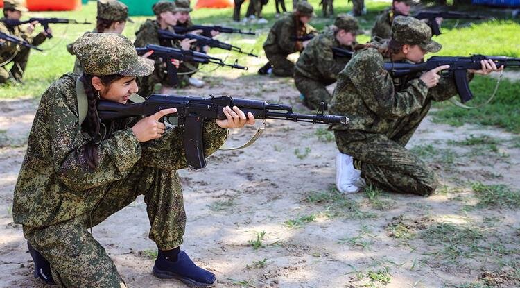 Фото: Валерия Шатько