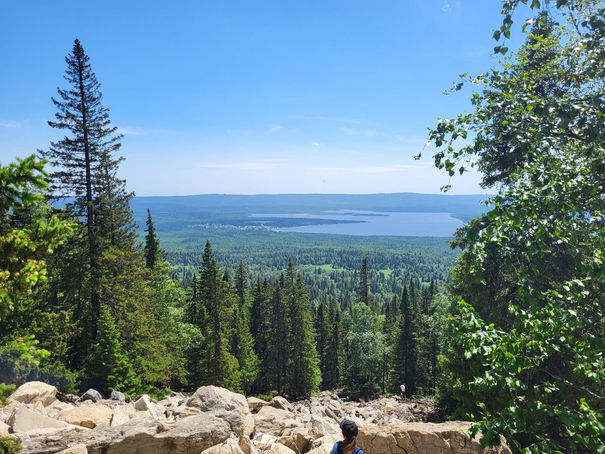 национальный парк зюраткуль животные