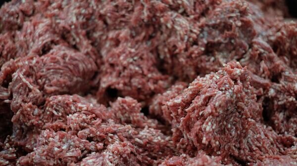    © Sputnik / Николай Хижняк