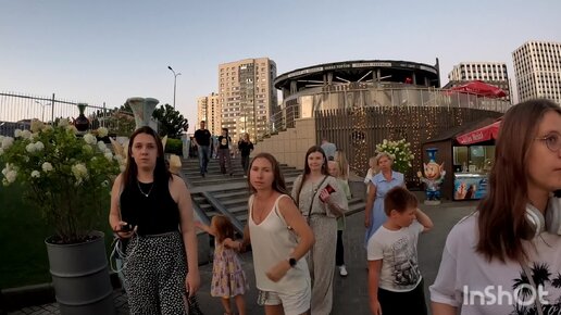 Мария и Полина приехали в гости через 7 лет.