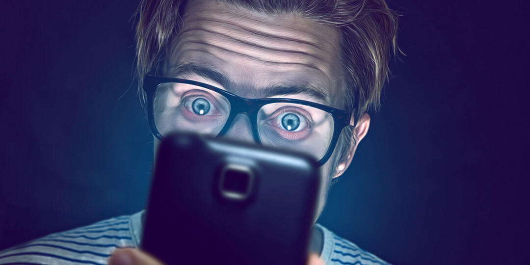 Как побороть зависимость от смартфона