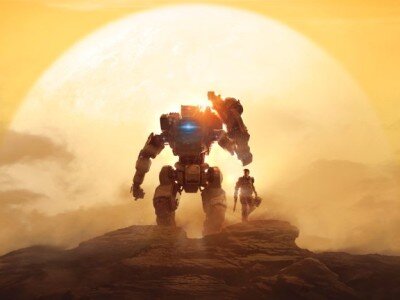    Есть вопросики. У Titanfall 2 появился новый режим игры