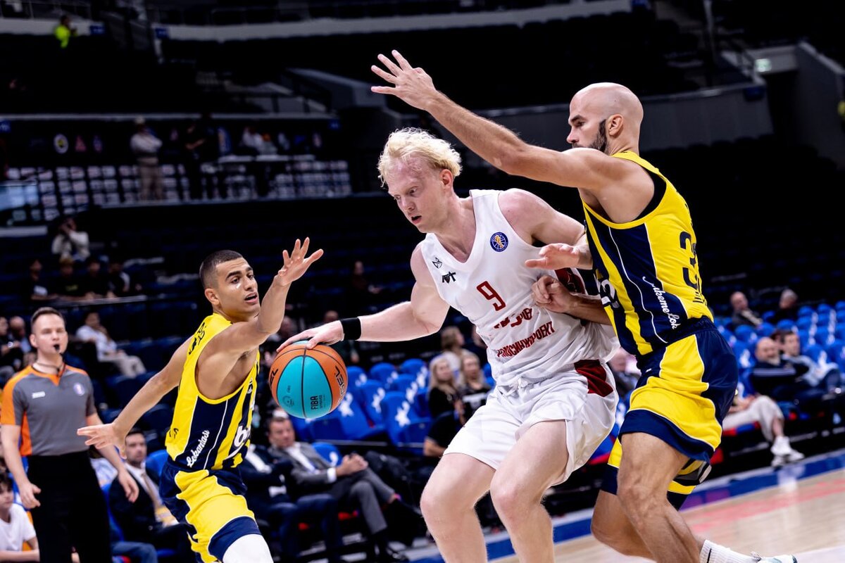    автор фото: БК МБА