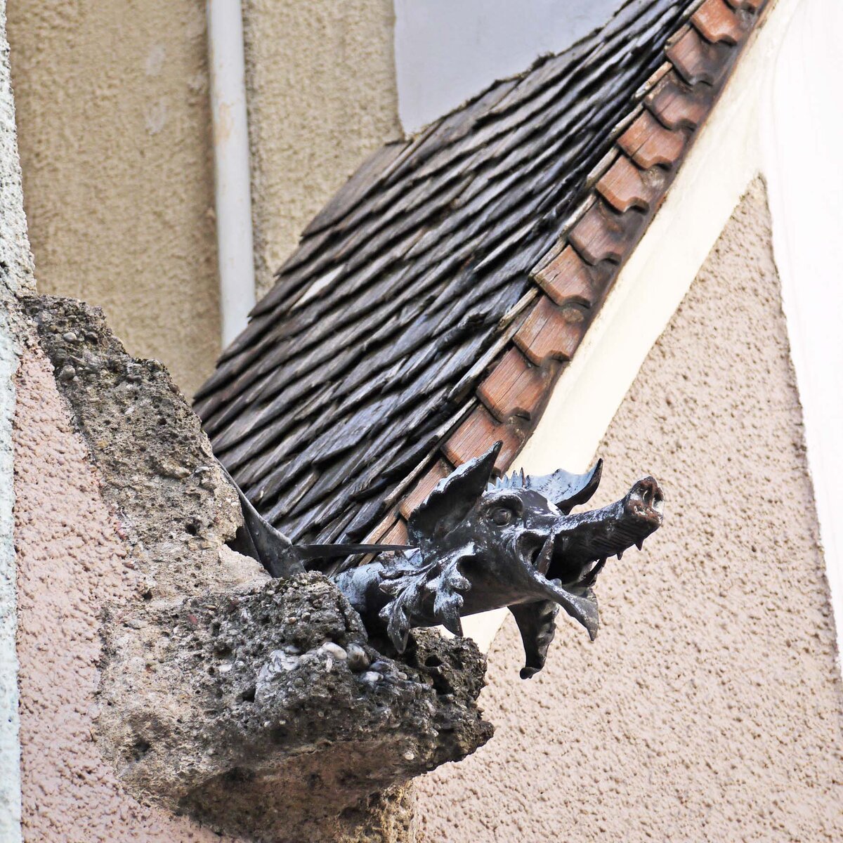 1. Зальцбург (Австрия).