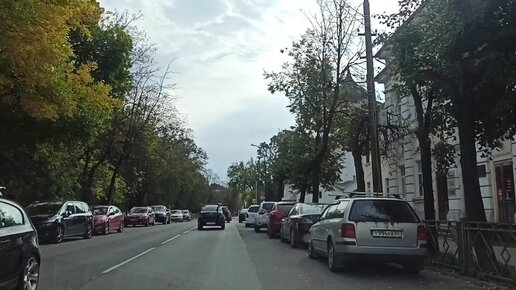 Автопрогулка по Пскову 🚙