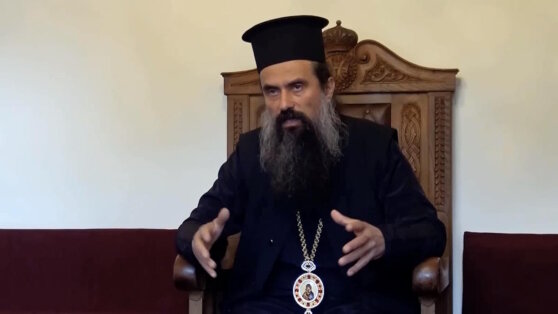    В Болгарской православной церкви сожалеют о высылке представителя РПЦ Богдан Герцен