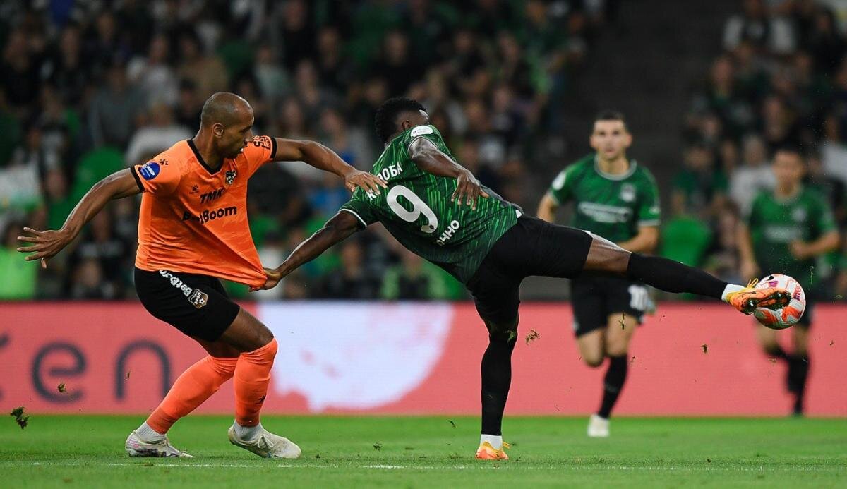    Фото: ФК «Краснодар»