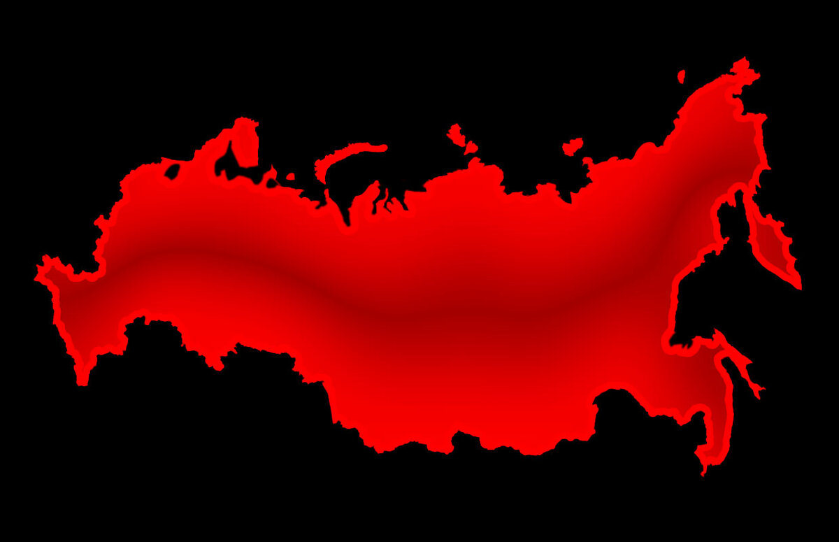 Демография России