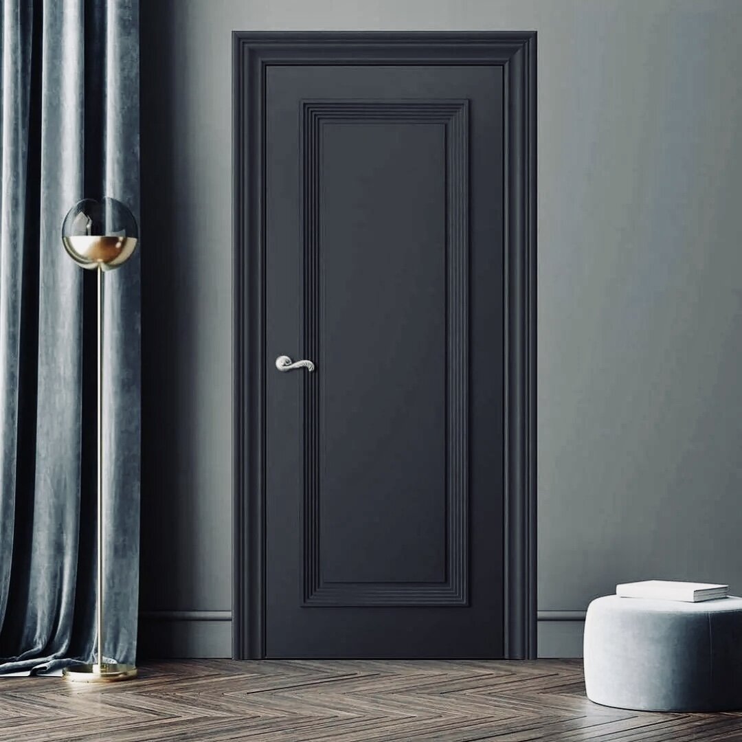 Лучшая дверь - открытая.  Фото: pixabay.com