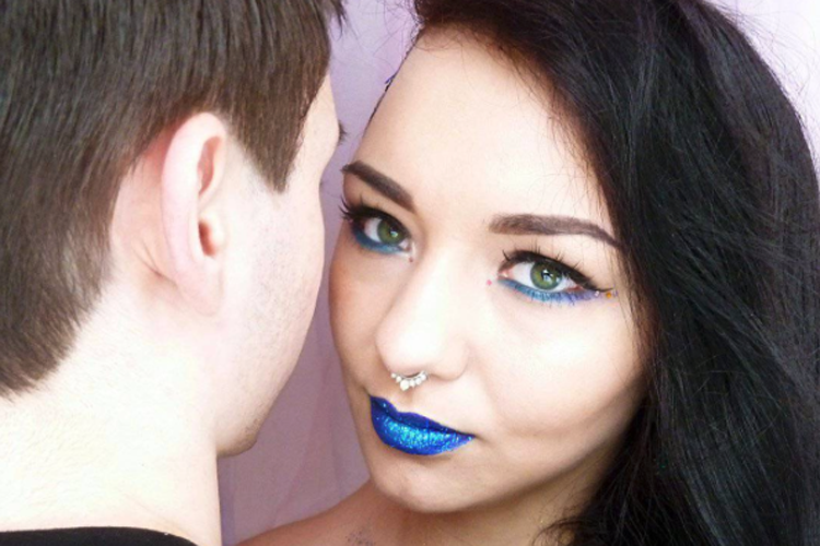 У Романа и Раксаны уже более 46 тысяч подписчиков в «Инстаграм» (@roxys_choice).