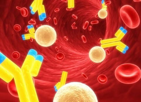  Антитела к тиреопероксидазе