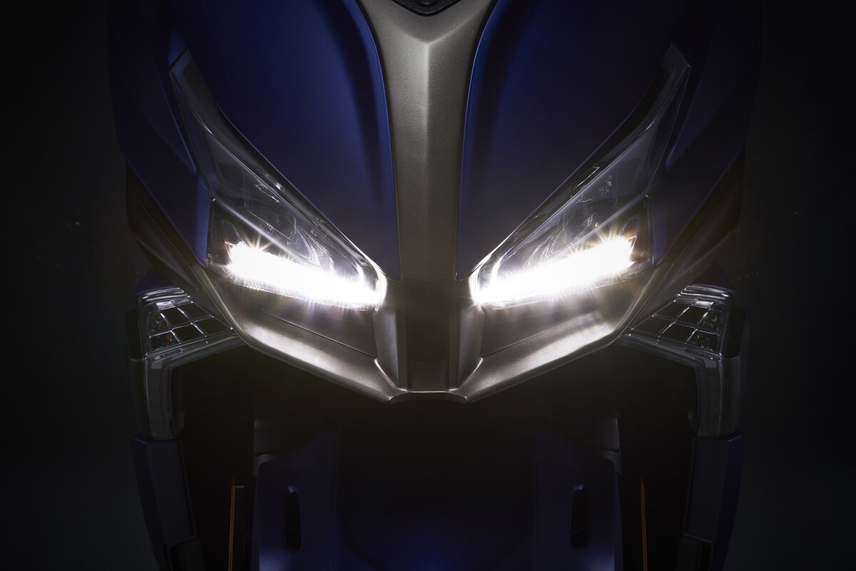 Kymco cv2