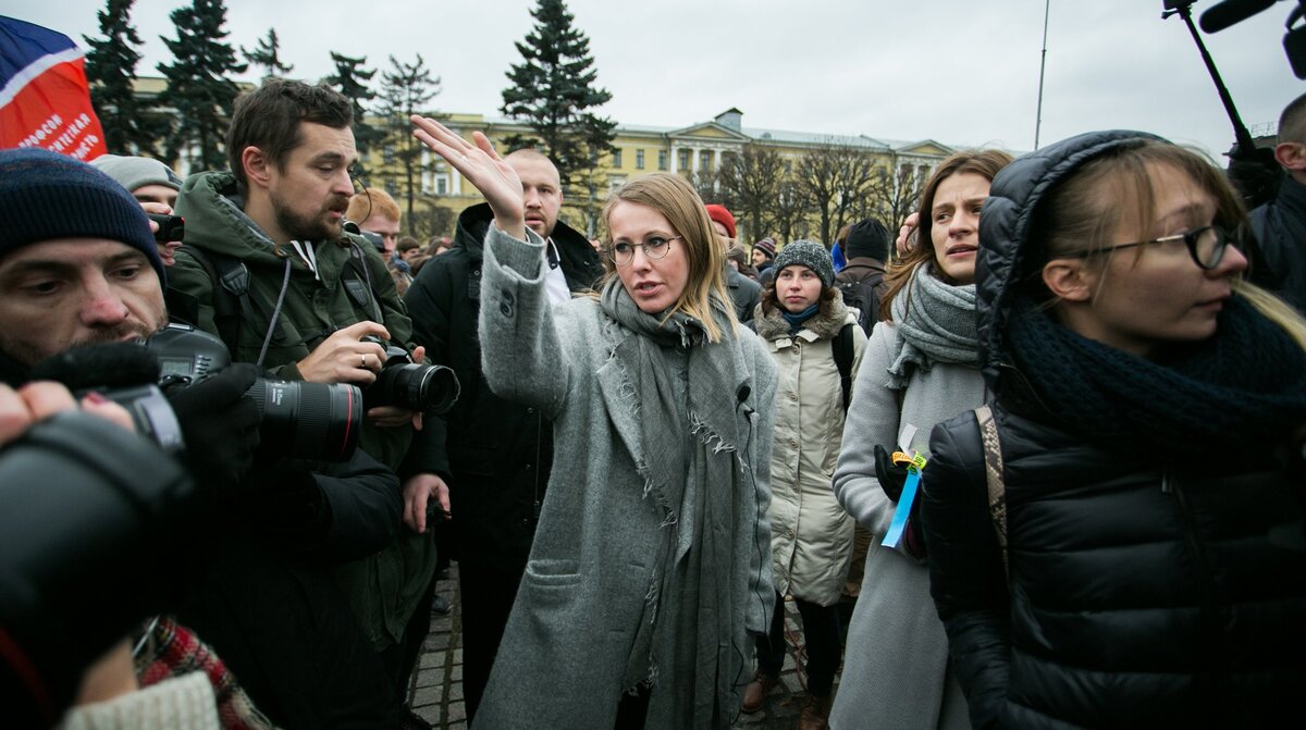 Фото: © GLOBAL LOOK press/Valya Egorshin