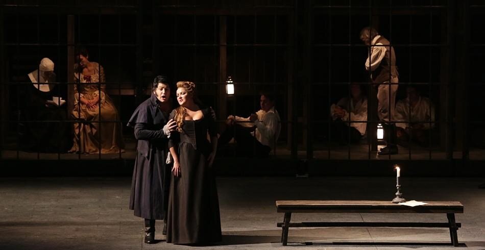  Фото: Photo credit Brescia-Amisano. Teatro alla Scala