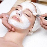 
Отбеливающие маски для лица