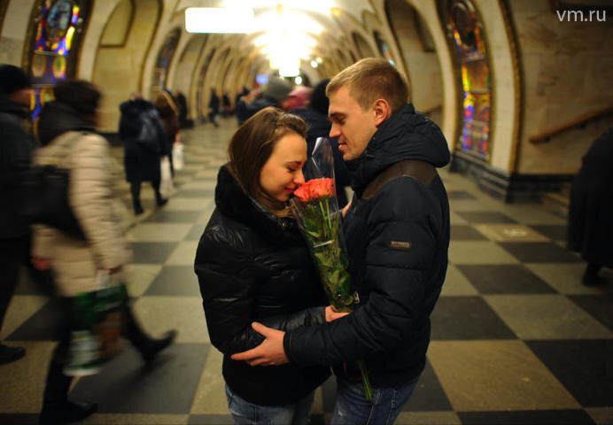 Фото: Александр Кожохин, "Вечерняя Москва"