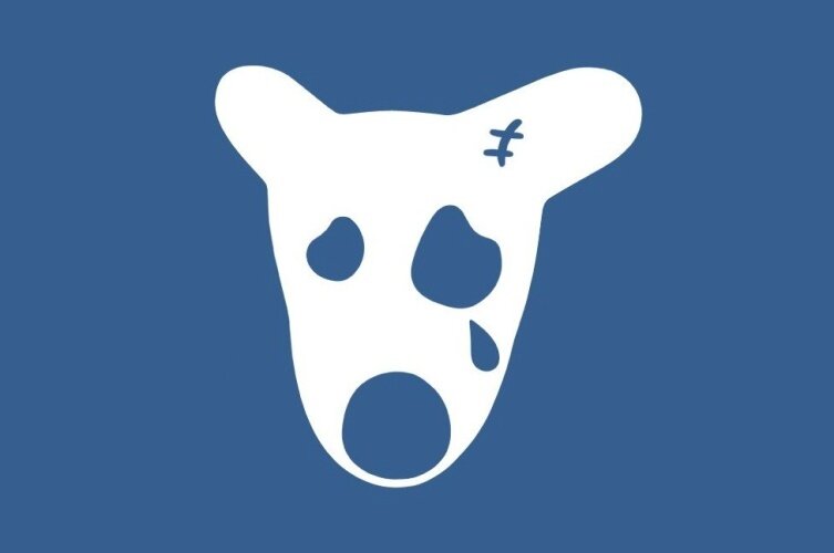 Прощай, соцсеть!