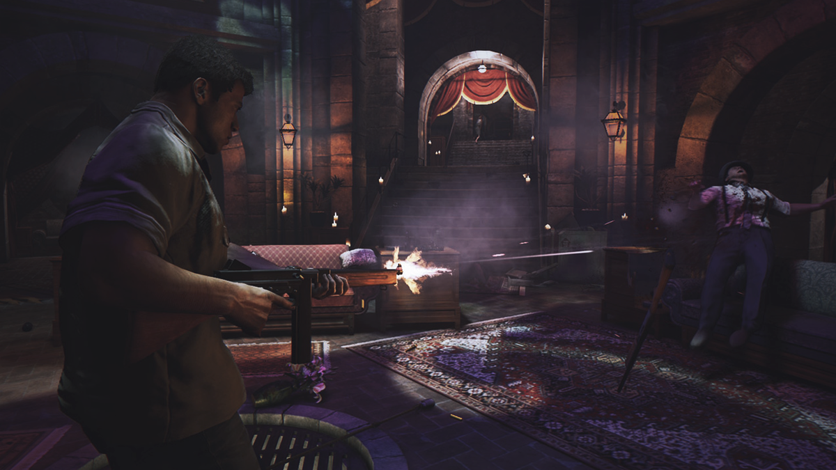 А ведь столько было надежд...