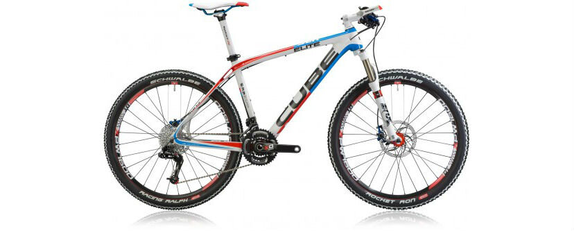 Сейчас существует целый культ горных велосипедов Cube,  яркий дизайн, привлекательные цвета и, конечно же, качество, которой порой даже сравнивают с американскими MTB-велосипедами  Cannondale, для которых характерна собственная линейка уникальных одноногих вилок.