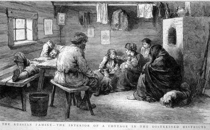 Вот это - традиционный деревянный дом. Что вы морщитесь, не хотите такой?